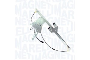 Magneti Marelli Γρύλος Παραθύρου - 350103909000