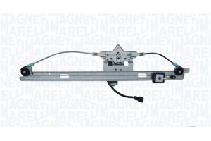 Magneti Marelli Γρύλος Παραθύρου - 350103913000