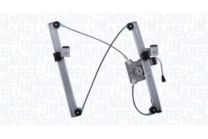 Magneti Marelli Γρύλος Παραθύρου - 350103934000