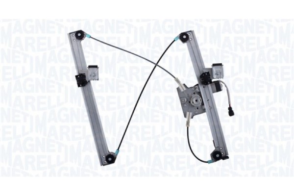 Magneti Marelli Γρύλος Παραθύρου - 350103934000