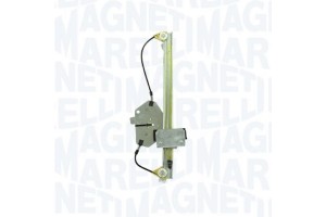 Magneti Marelli Γρύλος Παραθύρου - 350103970000