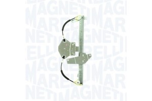 Magneti Marelli Γρύλος Παραθύρου - 350103971000