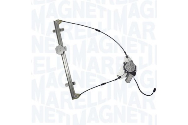 Magneti Marelli Γρύλος Παραθύρου - 350103975000