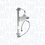 Magneti Marelli Γρύλος Παραθύρου - 350103981000