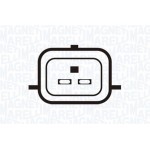 Magneti Marelli Γρύλος Παραθύρου - 350103170258