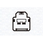 Magneti Marelli Γρύλος Παραθύρου - 350103170128