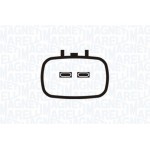 Magneti Marelli Γρύλος Παραθύρου - 350103170138