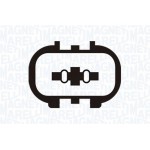 Magneti Marelli Γρύλος Παραθύρου - 350103170145