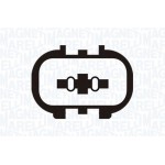 Magneti Marelli Γρύλος Παραθύρου - 350103170144