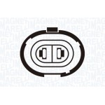 Magneti Marelli Γρύλος Παραθύρου - 350103170185