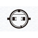 Magneti Marelli Γρύλος Παραθύρου - 350103170185