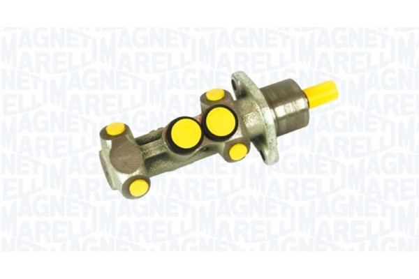 Magneti Marelli Κεντρική Αντλία Φρένων - 360219130149 Magneti Marelli Κεντρική Αντλία Φρένων - 360219130149