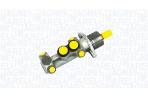 Magneti Marelli Κεντρική Αντλία Φρένων - 360219130161