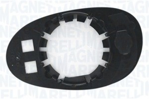 Magneti Marelli Κρύσταλλο καθρέφτη, εξωτ. Καθρέφτης - 351991303040