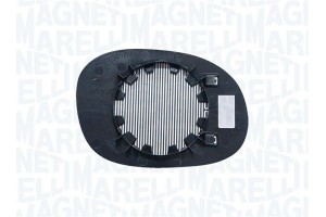 Magneti Marelli Κρύσταλλο καθρέφτη, εξωτ. Καθρέφτης - 351991304290
