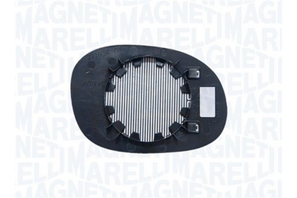 Magneti Marelli Κρύσταλλο καθρέφτη, εξωτ. Καθρέφτης - 351991304290