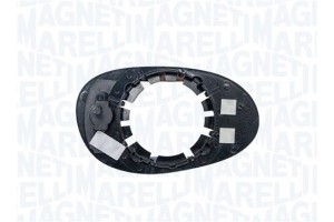Magneti Marelli Κρύσταλλο καθρέφτη, εξωτ. Καθρέφτης - 351991303030
