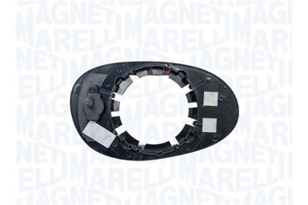 Magneti Marelli Κρύσταλλο καθρέφτη, εξωτ. Καθρέφτης - 351991303030