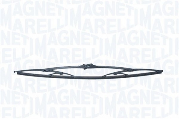 Magneti Marelli Μάκτρο Καθαριστήρα - 000723135800 Magneti Marelli Μάκτρο Καθαριστήρα - 000723135800