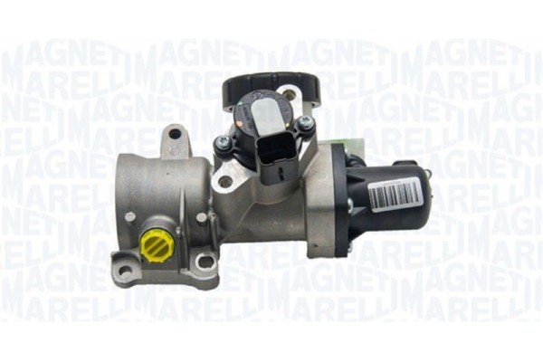 Magneti Marelli Μονάδα βαλβίδας, υδραυλ. συγκρ. αυτόμ. κιβ. ταχυτ. - 023000017010 Magneti Marelli Μονάδα βαλβίδας, υδραυλ. συγκρ. αυτόμ. κιβ. ταχυτ. - 023000017010