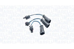 Magneti Marelli Μονάδα βαλβίδας, υδραυλ. συγκρ. αυτόμ. κιβ. ταχυτ. - 023000031010