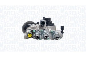 Magneti Marelli Μονάδα βαλβίδας, υδραυλ. συγκρ. αυτόμ. κιβ. ταχυτ. - 023000032010