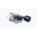 Magneti Marelli Μονάδα βαλβίδας, υδραυλ. συγκρ. αυτόμ. κιβ. ταχυτ. - 023000032010