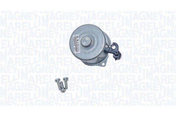 Magneti Marelli Μονάδα βαλβίδας, υδραυλ. συγκρ. αυτόμ. κιβ. ταχυτ. - 023000039010 Magneti Marelli Μονάδα βαλβίδας, υδραυλ. συγκρ. αυτόμ. κιβ. ταχυτ. - 023000039010