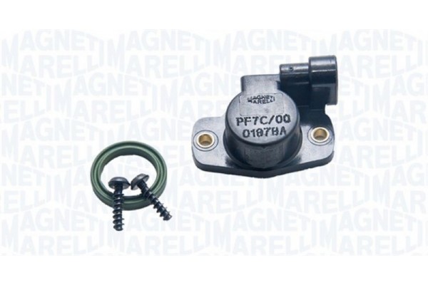 Magneti Marelli Μονάδα βαλβίδας, υδραυλ. συγκρ. αυτόμ. κιβ. ταχυτ. - 023000001010 Magneti Marelli Μονάδα βαλβίδας, υδραυλ. συγκρ. αυτόμ. κιβ. ταχυτ. - 023000001010