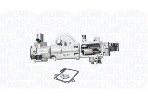 Magneti Marelli Μονάδα βαλβίδας, υδραυλ. συγκρ. αυτόμ. κιβ. ταχυτ. - 023000007010