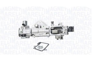 Magneti Marelli Μονάδα βαλβίδας, υδραυλ. συγκρ. αυτόμ. κιβ. ταχυτ. - 023000007010