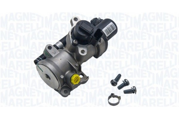 Magneti Marelli Μονάδα βαλβίδας, υδραυλ. συγκρ. αυτόμ. κιβ. ταχυτ. - 023000013010