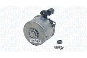 Magneti Marelli Μονάδα βαλβίδας, υδραυλ. συγκρ. αυτόμ. κιβ. ταχυτ. - 023000018010