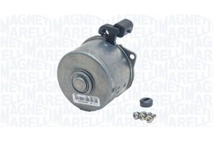 Magneti Marelli Μονάδα βαλβίδας, υδραυλ. συγκρ. αυτόμ. κιβ. ταχυτ. - 023000018010