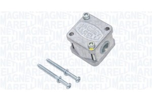 Magneti Marelli Μονάδα βαλβίδας, υδραυλ. συγκρ. αυτόμ. κιβ. ταχυτ. - 023000048010