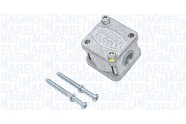 Magneti Marelli Μονάδα βαλβίδας, υδραυλ. συγκρ. αυτόμ. κιβ. ταχυτ. - 023000048010 Magneti Marelli Μονάδα βαλβίδας, υδραυλ. συγκρ. αυτόμ. κιβ. ταχυτ. - 023000048010