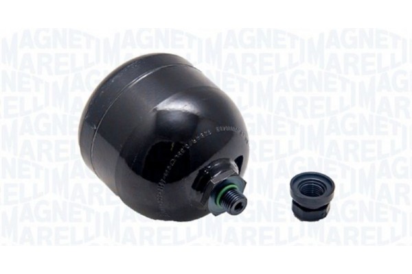 Magneti Marelli Μονάδα βαλβίδας, υδραυλ. συγκρ. αυτόμ. κιβ. ταχυτ. - 024000001010 Magneti Marelli Μονάδα βαλβίδας, υδραυλ. συγκρ. αυτόμ. κιβ. ταχυτ. - 024000001010