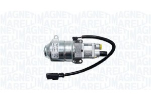 Magneti Marelli Μονάδα βαλβίδας, υδραυλ. συγκρ. αυτόμ. κιβ. ταχυτ. - 024000015010
