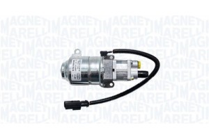 Magneti Marelli Μονάδα βαλβίδας, υδραυλ. συγκρ. αυτόμ. κιβ. ταχυτ. - 024000015010