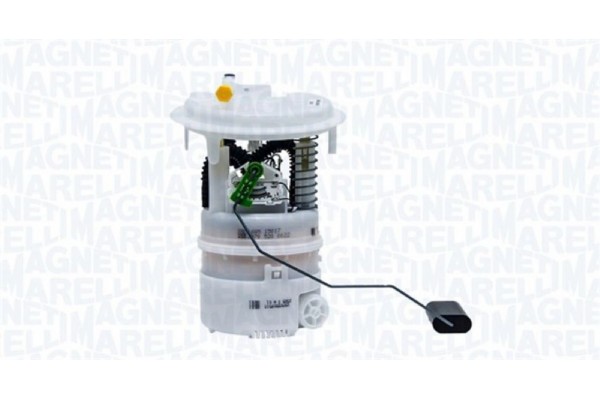 Magneti Marelli Μονάδα Παροχής Καυσίμου - 519722009900