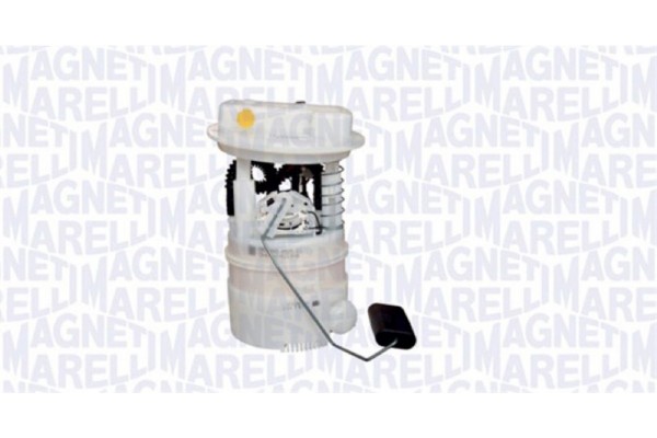 Magneti Marelli Μονάδα Παροχής Καυσίμου - 519746659900 Magneti Marelli Μονάδα Παροχής Καυσίμου - 519746659900