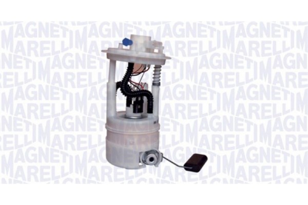 Magneti Marelli Μονάδα Παροχής Καυσίμου - 519762019904 Magneti Marelli Μονάδα Παροχής Καυσίμου - 519762019904