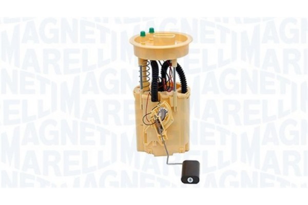 Magneti Marelli Μονάδα Παροχής Καυσίμου - 519700000080