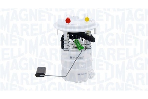 Magneti Marelli Μονάδα Παροχής Καυσίμου - 519700000171 Magneti Marelli Μονάδα Παροχής Καυσίμου - 519700000171