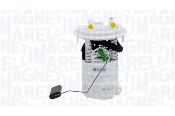 Magneti Marelli Μονάδα Παροχής Καυσίμου - 313011313109