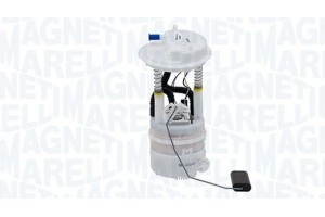 Magneti Marelli Μονάδα Παροχής Καυσίμου - 519700000185