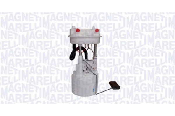 Magneti Marelli Μονάδα Παροχής Καυσίμου - 119751769963 Magneti Marelli Μονάδα Παροχής Καυσίμου - 119751769963