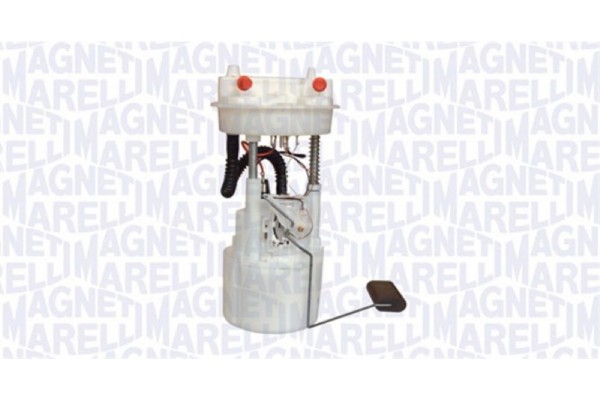 Magneti Marelli Μονάδα Παροχής Καυσίμου - 119751769962 Magneti Marelli Μονάδα Παροχής Καυσίμου - 119751769962