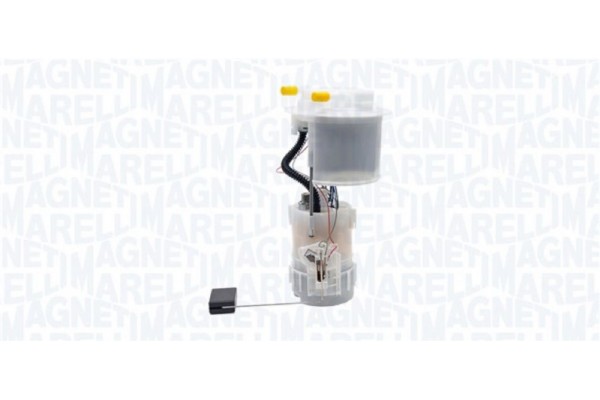 Magneti Marelli Μονάδα Παροχής Καυσίμου - 313011313113 Magneti Marelli Μονάδα Παροχής Καυσίμου - 313011313113
