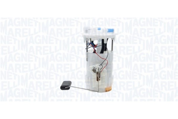 Magneti Marelli Μονάδα Παροχής Καυσίμου - 313011313117